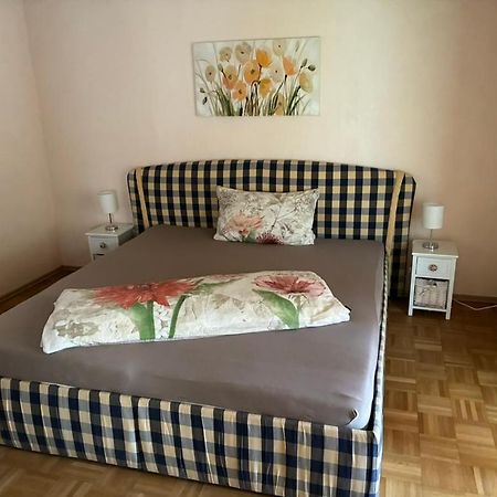 Apartamento Casa Palatina Merzalben Exterior foto