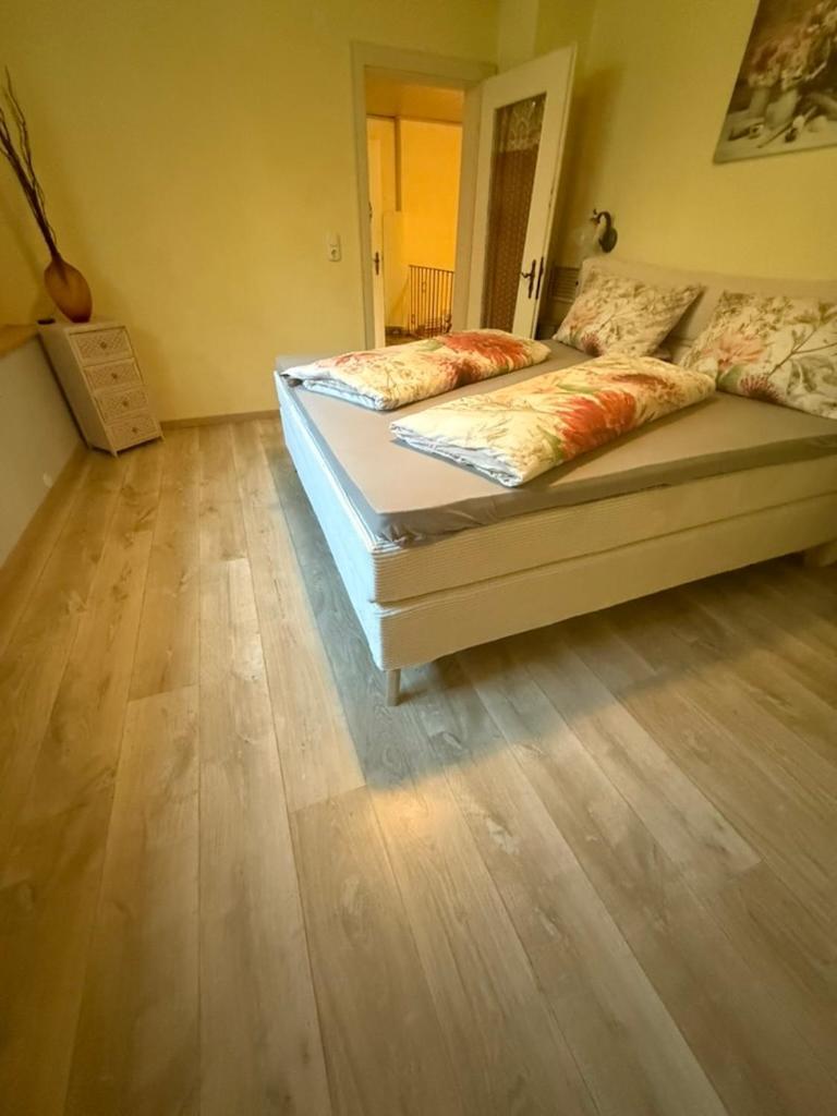 Apartamento Casa Palatina Merzalben Exterior foto
