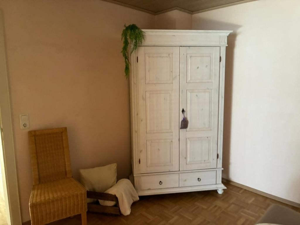 Apartamento Casa Palatina Merzalben Exterior foto